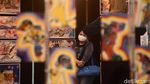 Beginilah Potret Pameran di Kala Pandemi