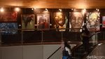 Beginilah Potret Pameran di Kala Pandemi