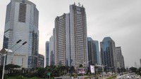 Kepala Ekonom IMF Gita Gopinath mengatakan ekonomi global akan minus 4,4% pada 2020. Kemudian seluruh negara berkembang juga akan mengalami kontraksi tahun ini.