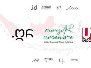 Digitalisasi Aksara Lontara Kunci Menghidupkan Warisan Nenek Moyang