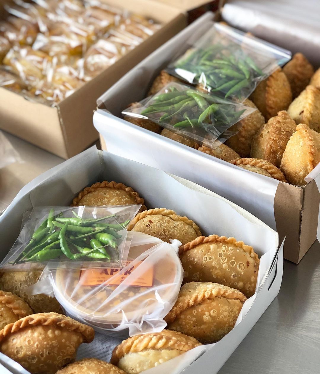 Pastel Premium Online yang Enaknya Bikin Nagih Ada di Sini