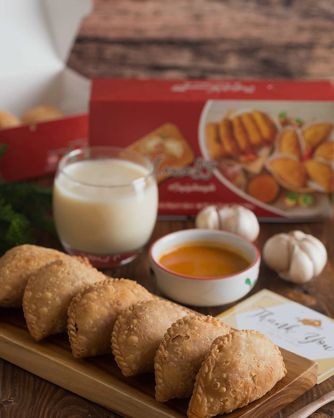 Pastel Premium Online yang Enaknya Bikin Nagih Ada di Sini