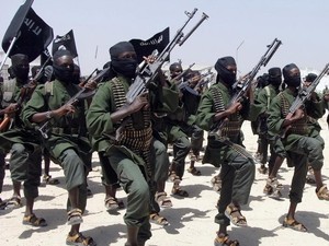 PBB: Teroris Al-Shabab Himpun Dana Perang dari Bisnis dan Pajak