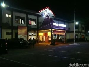 2 Begal Mobil Travel di Trenggalek Ditangkap