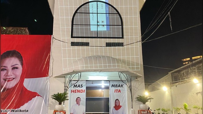 Pemkot Semarang