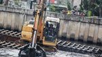 Pengerukan Lumpur Gencar Dilakukan Sambut Musim Penghujan