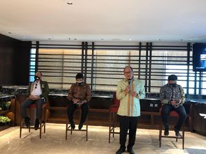 Pengusaha Klaim Omnibus Law Ciptaker Bisa Kerek Investasi hingga 7%