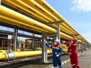 Perta Arun Gas-PNL Jalin Kerja Sama Pengembangan SDM Minyak & Gas