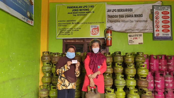 Pertamina