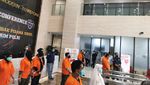 Penampakan 9 Pentolan KAMI Tersangka Penghasutan