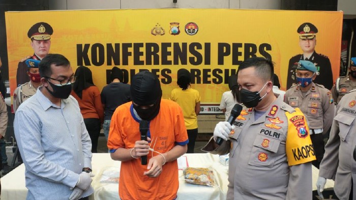 prostitusi berkedok warung kopi