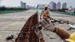 Begini Progres Proyek Tol Dalam Kota Ruas Kelapa Gading-Pulo Gebang
