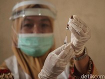 Sejarah Gerakan Antivax, Disebut-sebut Jadi Pemicu Campak Merebak di RI