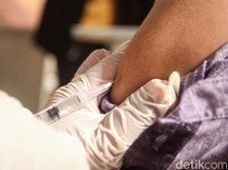 Video: Imunisasi Campak Tambahan Dikebut di Lokasi Terdampak Bencana Sumatera