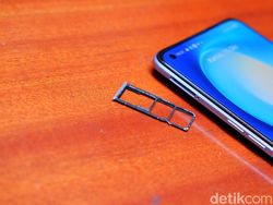 Ini Realme 7 Pro, Ponsel Rp 5 Juta Masih Kasih Charger 65W