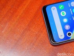 Ini Realme 7 Pro, Ponsel Rp 5 Juta Masih Kasih Charger 65W