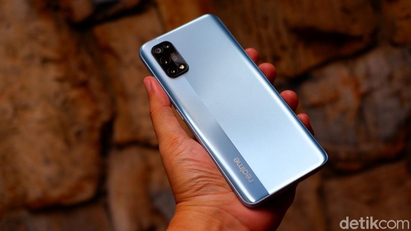 Realme 7 Pro