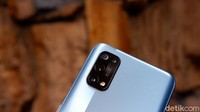 Realme 7 Pro