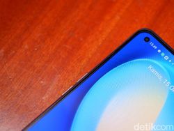 Ini Realme 7 Pro, Ponsel Rp 5 Juta Masih Kasih Charger 65W