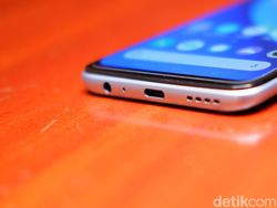 Ini Realme 7 Pro, Ponsel Rp 5 Juta Masih Kasih Charger 65W