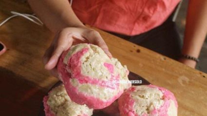Resep Kue Moho Jadul yang Populer di Jawa Tengah dan Medan