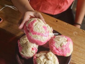 Resep Kue Moho Jadul yang Populer di Jawa Tengah dan Medan