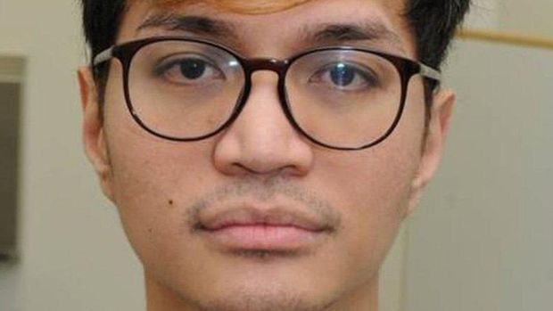 Reynhard Sinaga, pemerkosa berantai yang tak boleh dibebaskan karena kejahatan 'luar biasa serius', kata Kejaksaan Agung dalam sidang banding