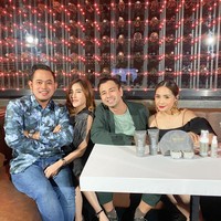 Pada 2020, Shandy Purnamasari bersama Aan Story dan Prilly Latuconsina menjadi produser eksekutif, dan menerima penghargaan dari Museum Rekor Indonesia (MURI) atas prakarsa dan keterlibatannya dalam penggarapan lagu Semua Kan Berlalu yang didukung oleh 50 artis Indonesia di antaranya Raffi Ahmad, Nagita Slavina, Steffi Zamora, dan Kesha Ratuliu.  Foto: Instagram @shandypurnamasari