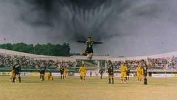 Shaolin Soccer