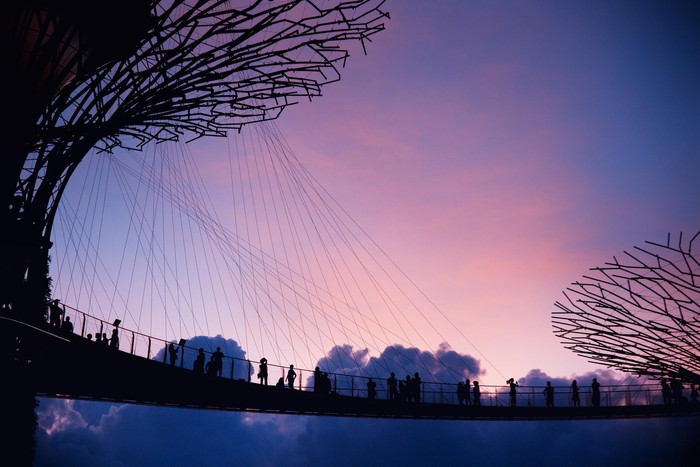 Singapura