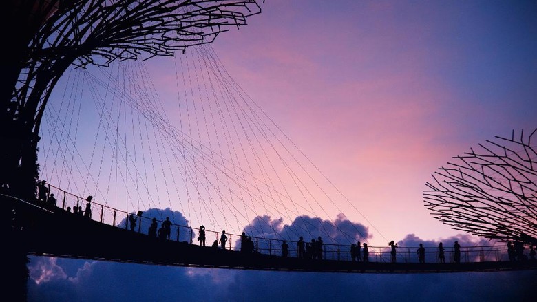 Singapura Singapura