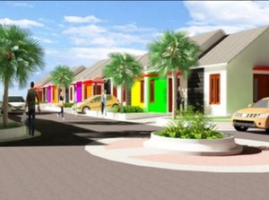 Cari Rumah di Jakarta Harga di Bawah Rp 300 Juta? Cek di Sini!