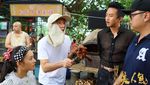 Serunya Kulineran Stephen Chow Sebelum Dikabarkan Bangkrut