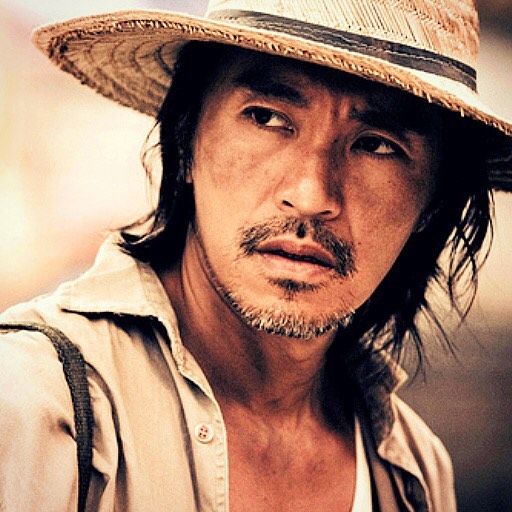Stephen Chow