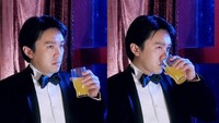 Sampai saat ini berita kebangkrutan Stephen Chow masih ramai dibicarakan. Banyak orang tak menyangka kalau aktor senior ini bisa terlilit banyak hutang. Foto: Instagram stephenchow622/stephenchow_singchi
