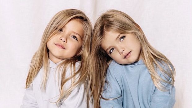 Taytum and Oakley Fisher (Instagram@taytumandoakley)