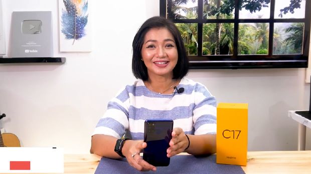 Tech Reviewer