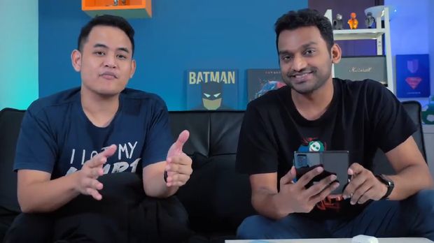 Tech Reviewer