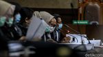 Terdakwa Kasus Korupsi Jiwasraya Jalani Sidang Tuntutan secara Virtual