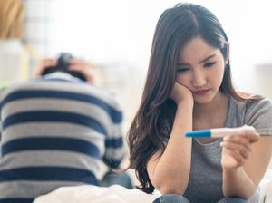 Ingin Cepat Punya Momongan? Ini 7 Hal yang Penting Diperhatikan