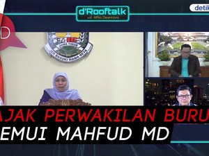 Khofifah: Masyarakat Minta Aspirasi Disampaikan