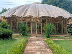 Buka Lagi, TMII Pamer Kaktus Setinggi 2,5 Meter