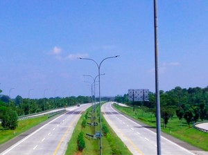 Banyak yang Celaka Sebelum Hanafi Rais, Ada Apa dengan Tol Cipali?