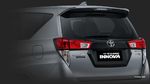 Lihat Dari Dekat Wajah Toyota New Kijang Innova