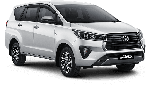 Lihat Dari Dekat Wajah Toyota New Kijang Innova