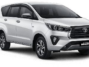 Segini Pajak Tahunan Kijang Innova Reborn Diesel