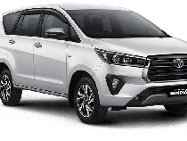 Masih Jadi yang Terlaris di Keluarga Innova, Segini Harga Innova Reborn Diesel