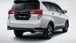Lihat Dari Dekat Wajah Toyota New Kijang Innova