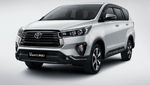 Lihat Dari Dekat Wajah Toyota New Kijang Innova