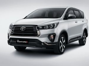 Kredit Mobil New Kijang Innova 2020: DP Mulai Rp 50 Jutaan, Cicilan Start Rp 5 Jutaan